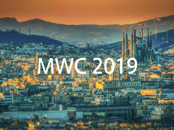 OPPO MWC2019