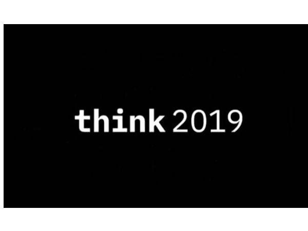 Think 2019