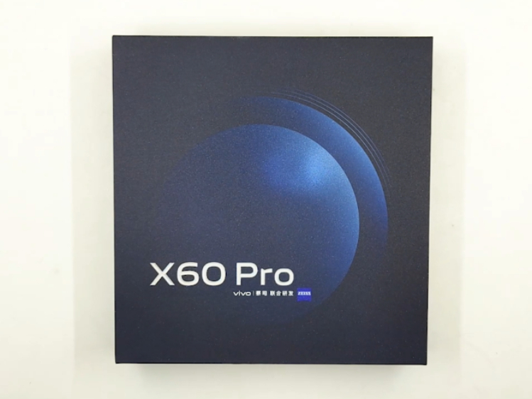 vivo X60 Pro