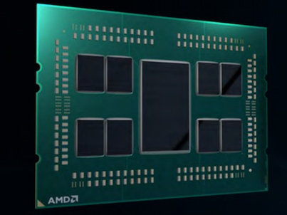 AMD新专利