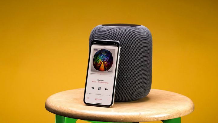 苹果HomePod的音质怎么样?