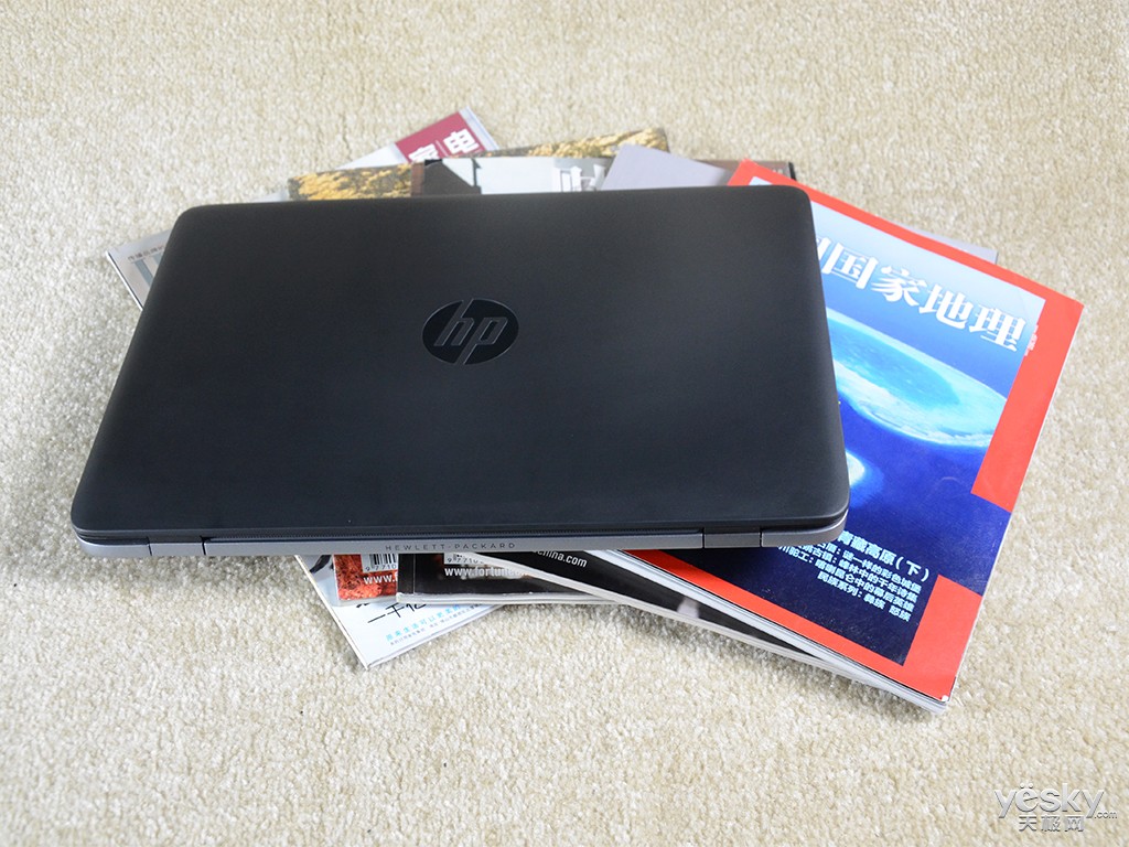 惠普elitebook820g1