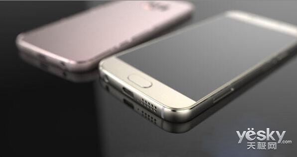 三星Galaxy S7或回归microSD可扩展内存设计
