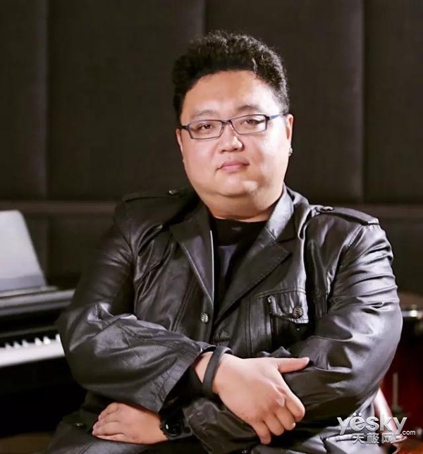 华山,冯轲,丁博确认将出席2016cdec