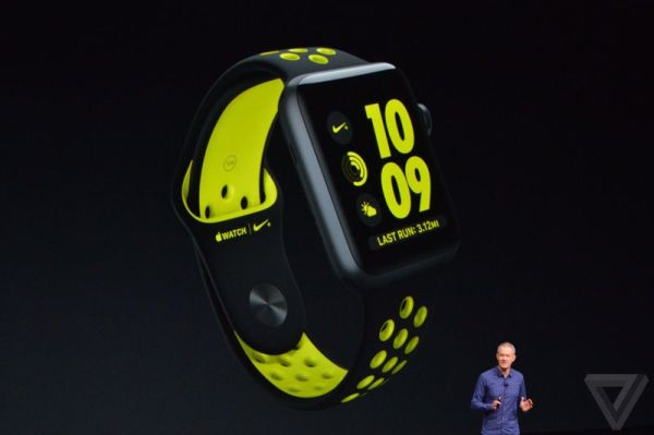 Apple Watch Series 2:GPS/ˮ