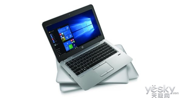 惠普更新EliteBook705 G4系列笔电 5300元起