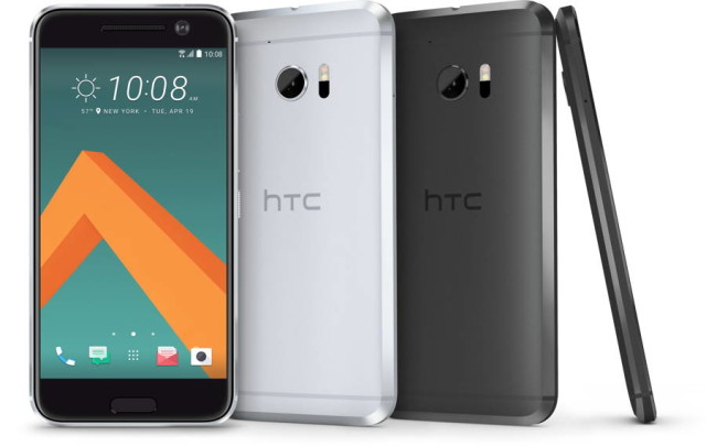 每日IT极热 传HTC将推出新手机U Ultra