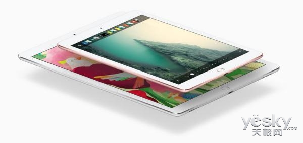 iPadPro 9.7С:ֻA10XоƬ