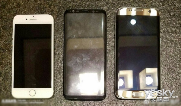 ռȸ Galaxy S8S7 edgeһȦ