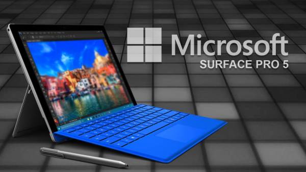 Surface Pro 5ع Note7R