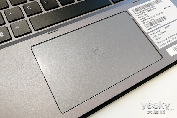 针对式设计 这就是惠普大师本HP ZBook x2