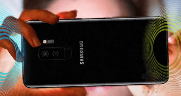 Galaxy S9S9+ڼ ϸӲع
