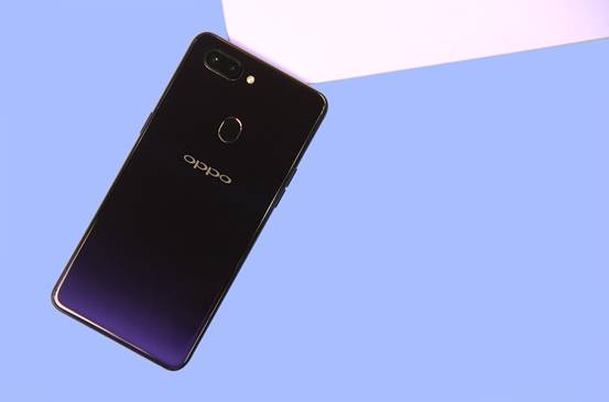 更好的ar与游戏体验,oppo r15梦镜版性能升级