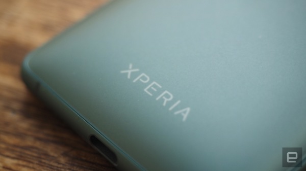 索尼Xperia XZ2 Compact评测：没有妥协的小屏旗舰