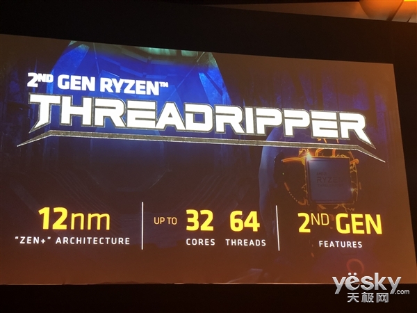 28ʲôComputex AMD 3264̴߳ǳ