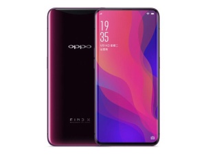 OPPO Find X忘记锁屏密码了怎么办?解决方法