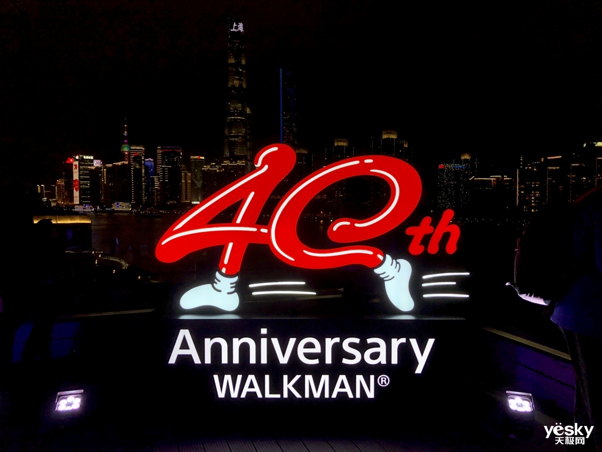 Walkman 40周年献礼索尼发布ZX500和A100系列音乐播放器_天极网