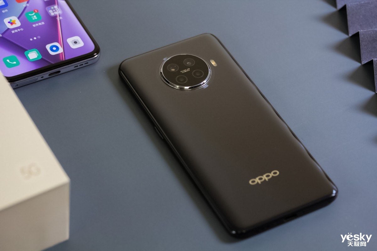 值说:不止地表最强充电组合 oppo ace2游戏体验更具快感