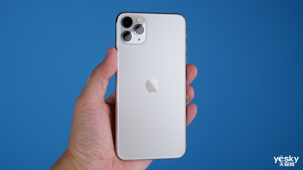 苹果确认2020款iphone将推迟供货 10月见?