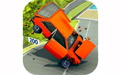车祸模拟器下载-2024最新版-模拟驾驶游戏
