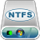 NTFS data restore
