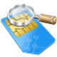 Sim card data restore