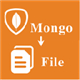 MongoToFile