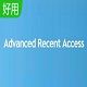 Advanced Recent Access