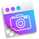 ShottyBlur for mac