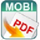 iPubsoft MOBI to PDF Converter