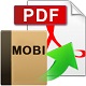 iStonsoft MOBI to PDF Converter