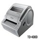 ֵBrother TD-4000ӡ