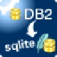 DB2ToSqlite