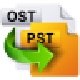 Remo Convert OST to PST