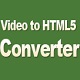 iPixSoft Video to HTML5 Converter