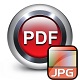 4videosoft PDF to JPEG Converter