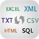 Data File Converter