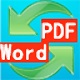 PDFתwordת