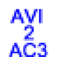 AVI to AC3