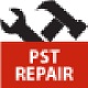 IGEO pst repair