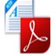 FoxPDF Free PNG to PDF Converter