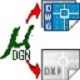 Any DGN to DWG Converter