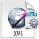 XML To JSON Converter