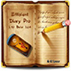 Efficient Diary Pro Portable