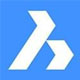 BricsCAD Platinum Mac