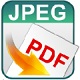 iPubsoft JPEG to PDF Converter