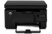 LaserJet Pro M126nw MFPһ