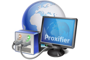 Proxifier