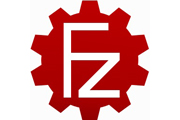 FileZilla Server