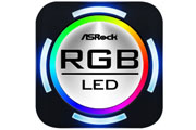 ASRock RGB LED